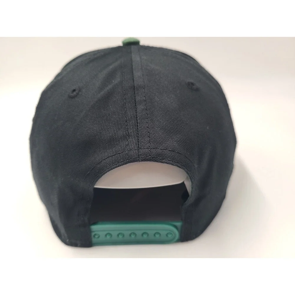 Youth Boba Fett Bounty Hunter Star Wars Snapback Hat Cap Movie Boy‎ Girl Black